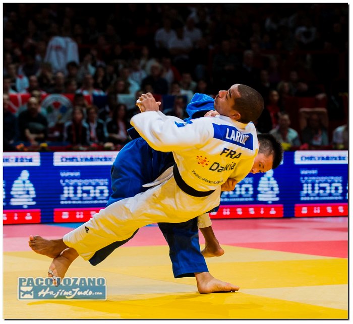 Paris 2014 by P.Lozano cat -66 kg_PLM1647